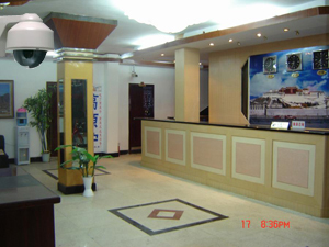 ���ݡ��Ƶ���ϵͳ - ����ͨ���繤�����޹�˾