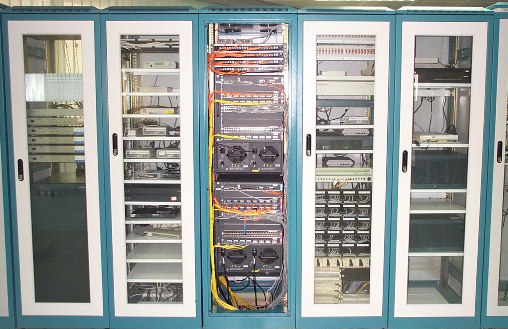 �������蹤�� - ����ͨ���繤�����޹�˾